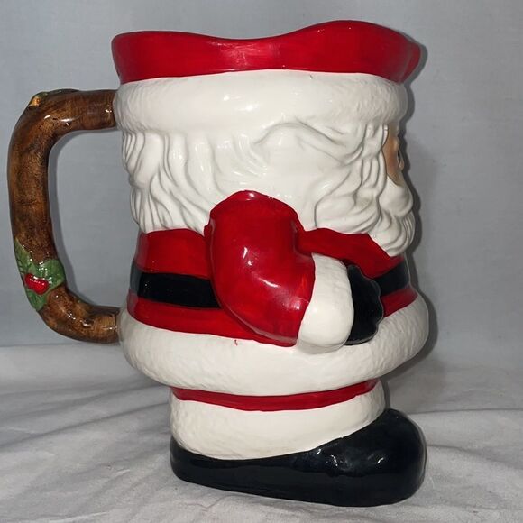 Santa picture - Picture 4 of 8